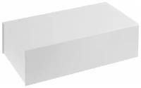Коробка Store Core, белая 34х20х10,4 см