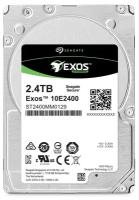 Жесткий диск Seagate Enterprise Performance 10K HDD ST2400MM0129 2.5" 2400Gb SAS 12Gb/s 10000rpm 256MB