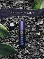 G048/Rever Parfum/Collection for men/HAPPY FOR MEN/7 мл