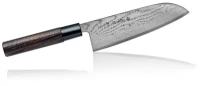 Набор ножей Нож сантоку Tojiro Shippu FD-597, лезвие 16.5 см