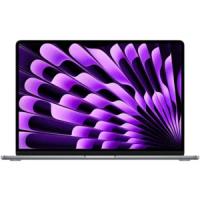 Ноутбук Apple MacBook Air 15 2023MQKQ3 2880x1864, Apple M2, RAM 8 ГБ, SSD 512 ГБ, Apple graphics 10-core, macOS, MQKQ3LL/A, space gray, английская раскладка
