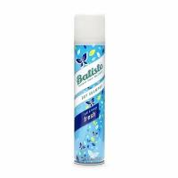 Batiste сухой шампунь Fresh, 200 мл