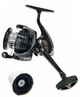 DAIWA Катушка DAIWA 19 N´ZON Plus LT (5000S-CP (10311-500) )