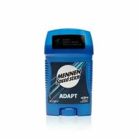 Дезодорант-антиперспирант Mennen Speed stick Adapt