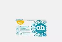 O.B. ProComfort Normal, Ultimate comfort, тампоны 16 шт