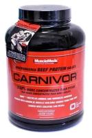 MuscleMeds Carnivor (1792-2088 гр) - Фруктовый Пунш