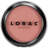 Румяна LORAC «COLOR SOURCE BUILDABLE BLUSH», тон ROSE / Роза, 4г