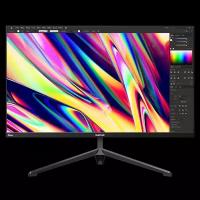 Sanc N70U 27" 60Гц+4k Ultra HD IPS монитор IPS10 бит 125% sRGB Широкий угол обзора Микро рамка Настенное крепление