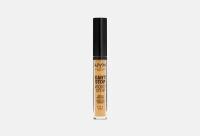 NYX PROFESSIONAL MAKEUP cant stop wont stop contour concealer стойкий жидкий консилер для лица оттенок