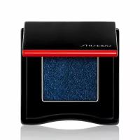 SHISEIDO Моно-тени для век Powder Gel, № 17 Zaa-Zaa Navy, 2.2 г