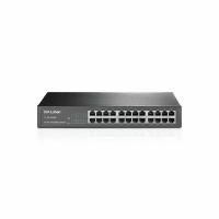 Коммутатор TP-LINK TL-SF1024D