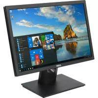 Монитор DELL E2016 19.5"