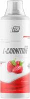 Жиросжигатель 2SN L-carnitine, 1000ml (Клубника)