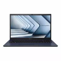 Ноутбук ASUS Expertbook B1502CGA-BQ0519W 90NX0621-M00KY0 (Intel Core i3-N305 1.8GHz/8192Mb/256Gb SSD/Intel HD Graphics/Wi-Fi/Cam/15.6/1920x1080/Windows 11 Home 64-bit)