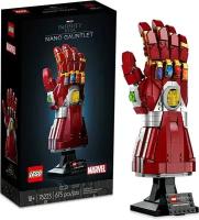 Конструктор LEGO Нано-перчатка Marvel (76223)