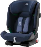 Автокресло Britax Roemer Advansafix i-Size, Moonlight Blue