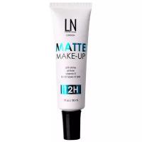 LN-professional Тональный крем Matte Make-up