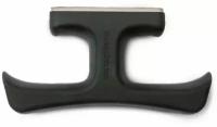 Подставка для наушников SteelSeries Under-desk headphone hanger, black подстольный держатель гарнитуры