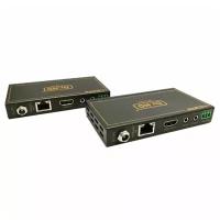 HDMI удлинитель по UTP Dr.HD EX 150 POE