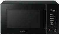 Микроволновая печь Samsung MS23T5018AK/BW, 800 Вт, 23 л, черная 6436172