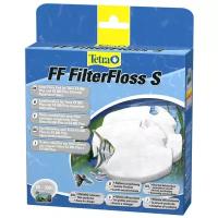 Губка синтепон Tetra FF FilterFloss S для внешних фильтров EX600Plus/800Plus/400/600/700 (2 шт.)
