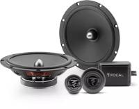 Компонентная акустика Focal Auditor ASE-165S Автоакустика компонентная плоская (2-х полосная, 6", 16 см.)