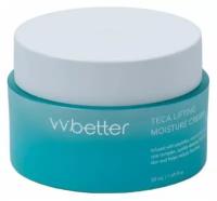 VVbetter Увлажняющий лифтинг-крем с центеллой / Teca Lifting Moisture, 50 мл