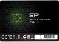 SSD диск Silicon Power 2.5" Ace A56 1.0 Тб SATA III 3D NAND SP001TBSS3A56A25