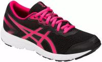 Кроссовки детские ASICS Gel-ZARACA 5 GS 5 US черный