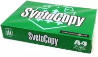 Бумага офисная Svetocopy A4, 80г/м2