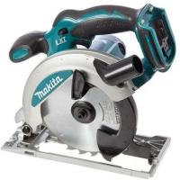 Makita Циркулярная пила Makita BSS 610 Z 165мм