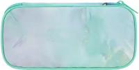 Пенал-органайзер BRAUBERG, 1 отделение, полиэстер, 22x11,5x6 см, "Mint marble", 271571