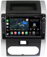 Штатная магнитола Canbox M-Line 7825-1011 Nissan X-Trail (T31) (2007-2015) Android 10 (4G-SIM, 2/32, DSP, QLed) С крутилками