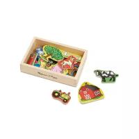 Игровой набор Melissa & Doug Ферма (9279)