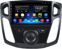 Магнитола Epic 9270 Ford Focus 3 - Android 12 - CarPlay - IPS - DSP 36 полос