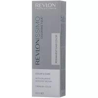 Revlon Professional Colorsmetique Color & Care краска для волос, 9.01 очень светлый блондин пепельный, 60 мл