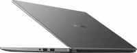 Ноутбук Huawei MateBook D 15 BoDE-WFH9, 53013PEW (15.6", Core i5 1155G7, 16Gb/ SSD 512Gb, Iris Xe Graphics) Серый