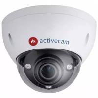 Купольная IP-камера: ActiveCam AC-D3183WDZIR5