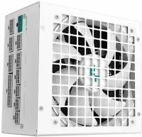 Блок питания Deepcool 1000W PX1000G Gen.5 White (R-PXA00G-FC0W-EU)