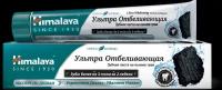 Himalaya Herbals Зубная паста Ультра Отбеливающая на основе трав, 75 мл, Himalaya Herbals