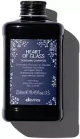 Davines шампунь Heart of glass для сияния блонд, 250 мл