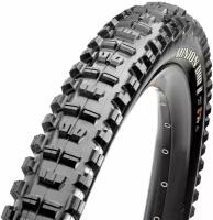 Покрышка для велосипеда MAXXIS Minion DHR II 27.5X2.40WT 60 TPI FOLDABLE 3C MAXXTERRA 3C/EXO/TR