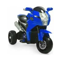 Мотоцикл Joy Automatic Sport bike