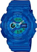 Наручные часы CASIO Baby-G BA-110BC-2A