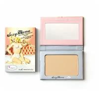 THEBALM Матирующая пудра Sexy Mama