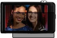 Samsung ST600 защитный экран для фотоаппарата пленка гидрогель конфиденциальность (силикон)