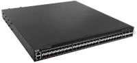 D-Link DXS-3610-54S/A1ASI Управляемый L3 стекируемый коммутатор с 48 портами 10GBase-X SFP+, 6 портами 100GBase-X QSFP28, 2 источниками питания AC и 5 вентиляторами DXS-3610-54S/A1ASI