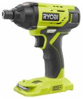 Аккумуляторный импульсный винтоверт Ryobi R18ID2-0 ONE+