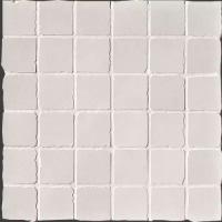 Мозаика керамическая 30x30 FAP Ceramiche Milano&Floor Bianco Macromos. Ant.Matt. +28143