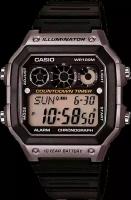 Наручные часы CASIO AE-1300WH-8A